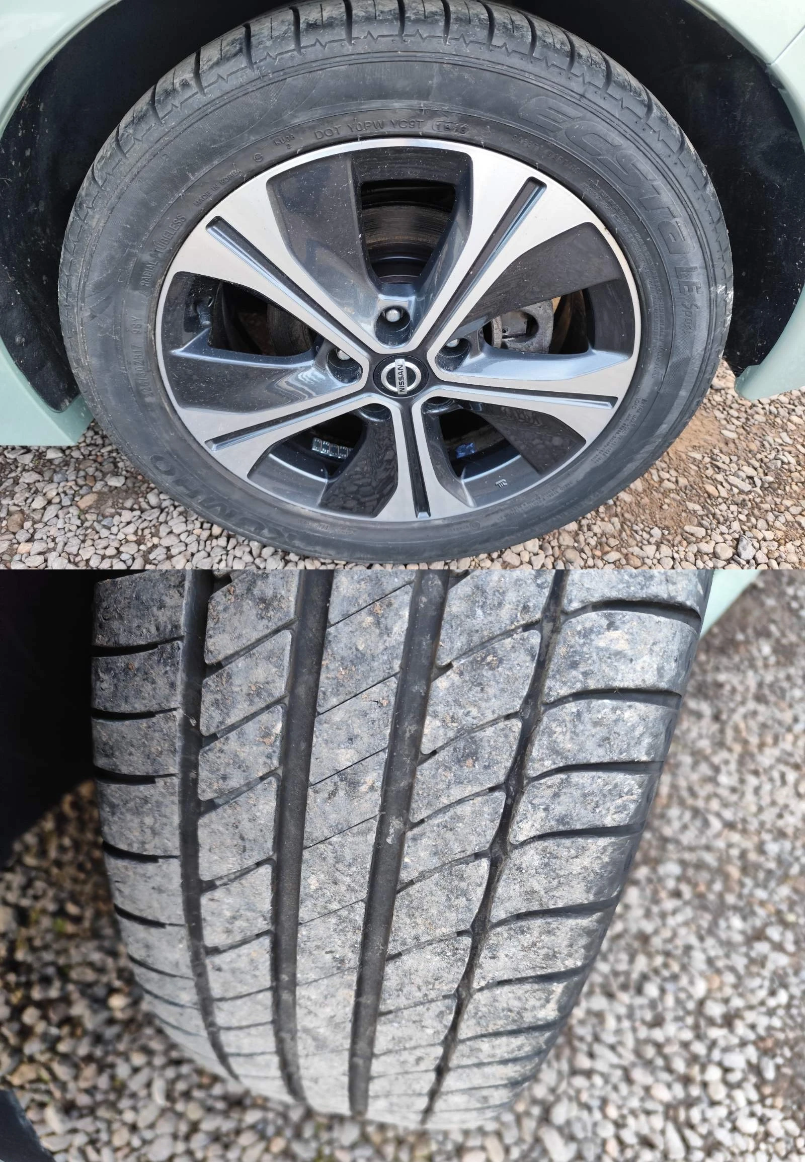 Nissan Leaf  2 ZeroEmission 150 | Mobile.bg   16