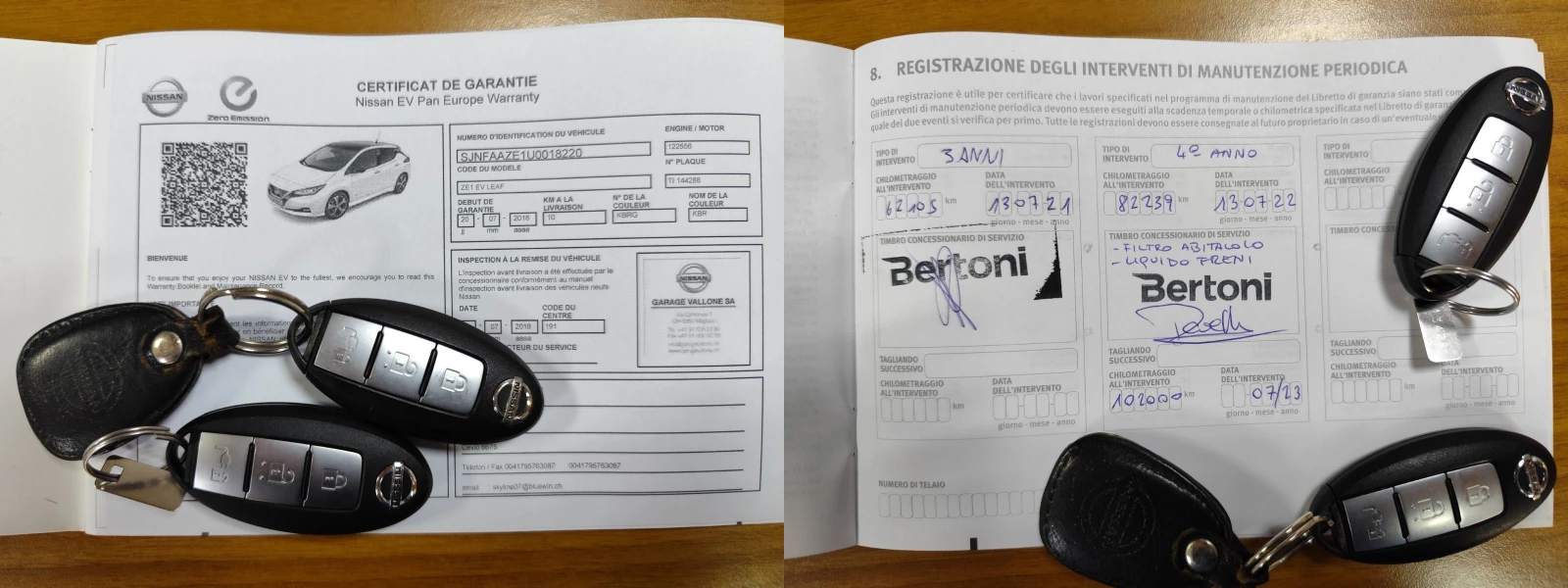 Nissan Leaf  2 ZeroEmission 150 | Mobile.bg   17