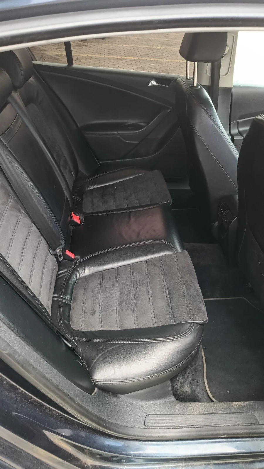 VW Passat 2.0 Tfsi 200к.с.  - изображение 8