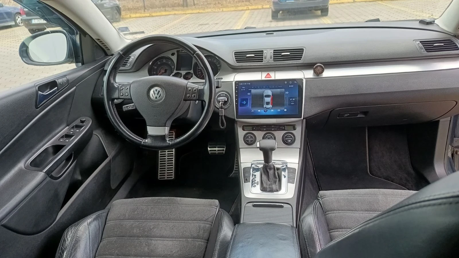VW Passat 2.0 Tfsi 200к.с.  - изображение 6