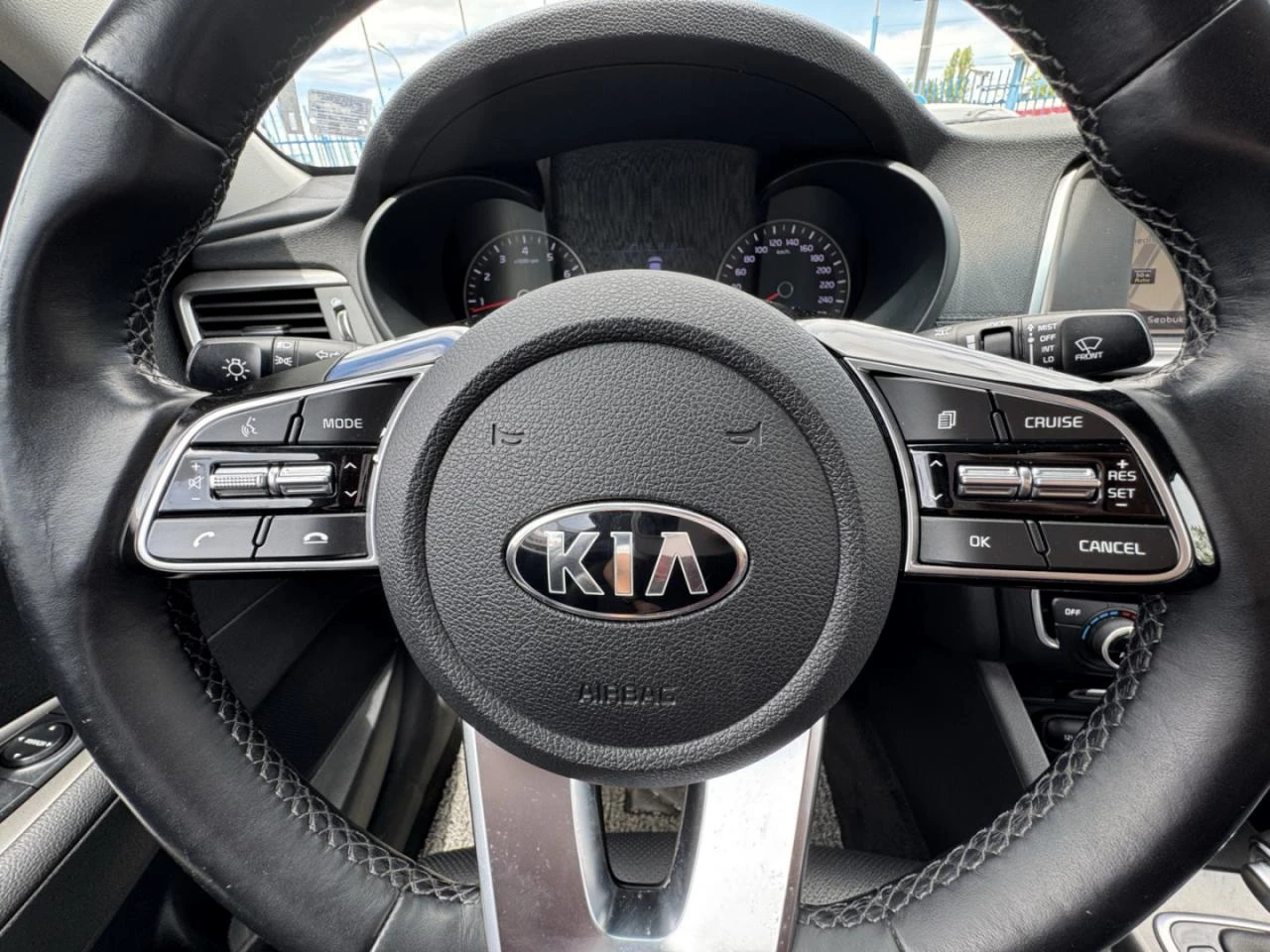 Kia K5    !!! | Mobile.bg   12