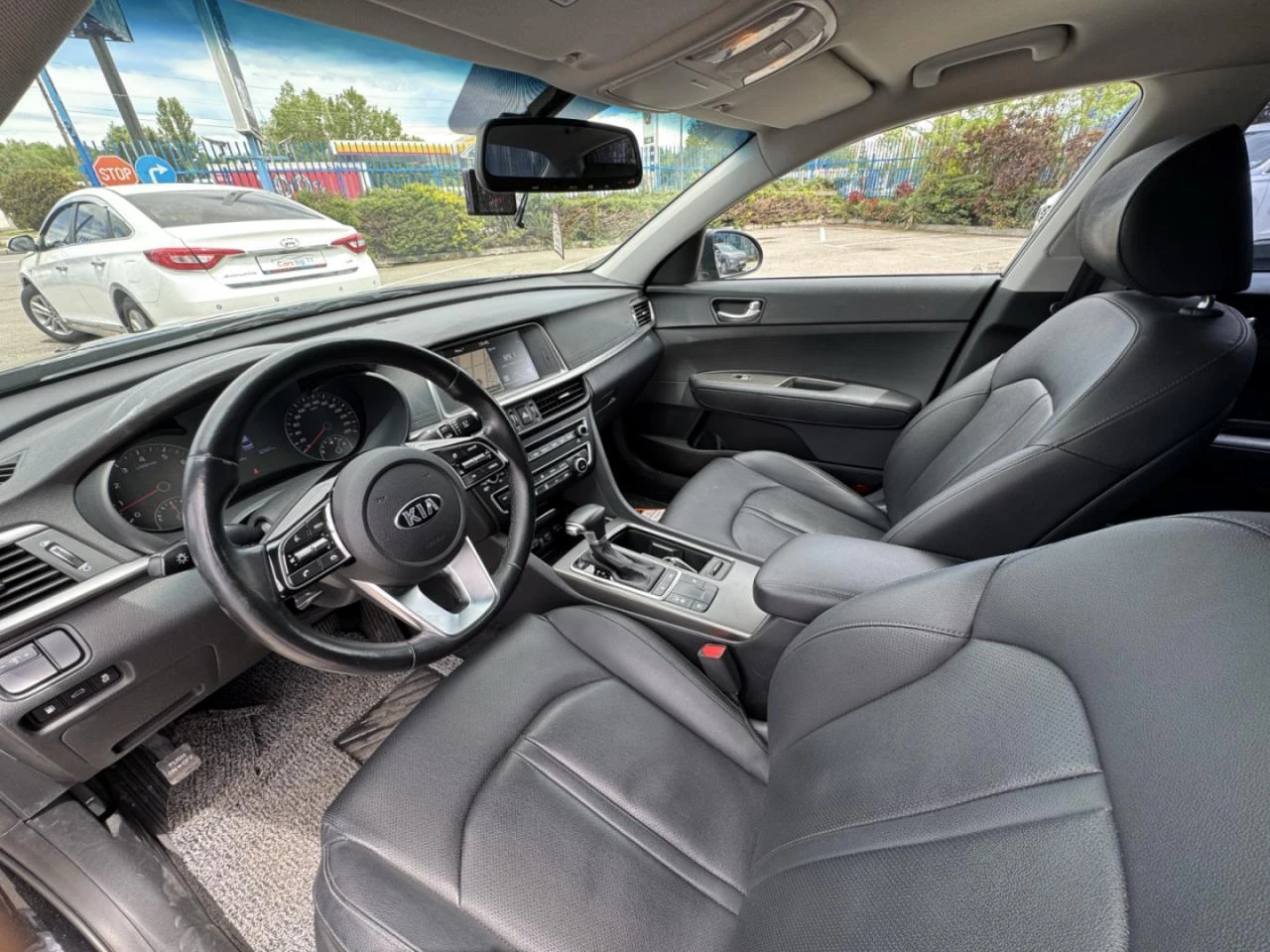 Kia K5    !!! | Mobile.bg   14