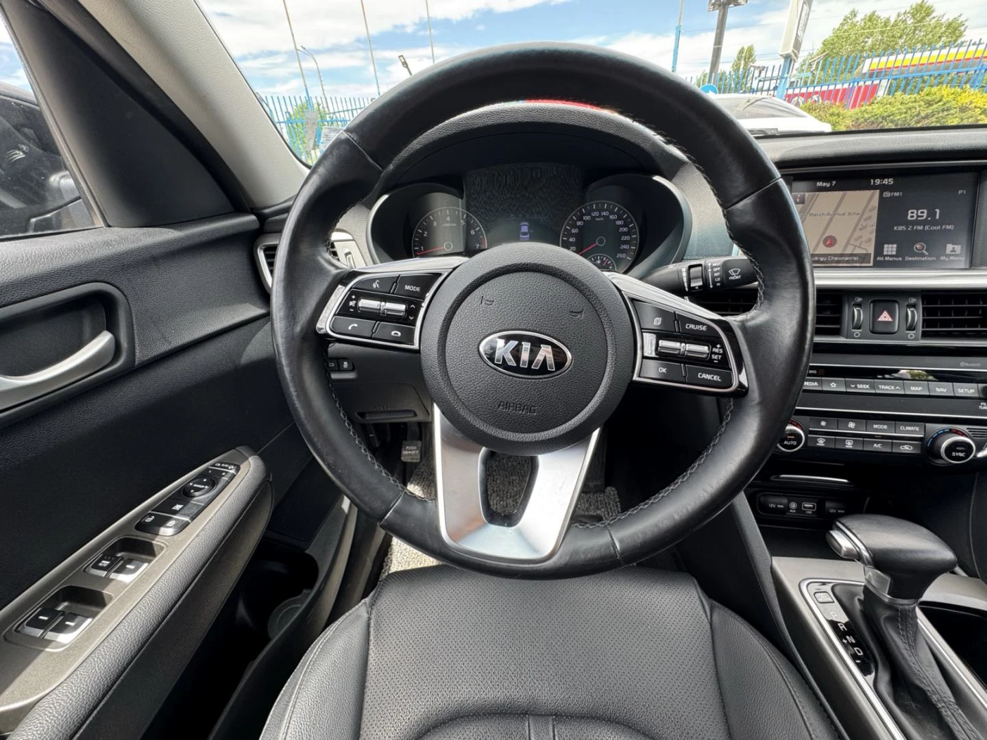 Kia K5    !!! | Mobile.bg   11