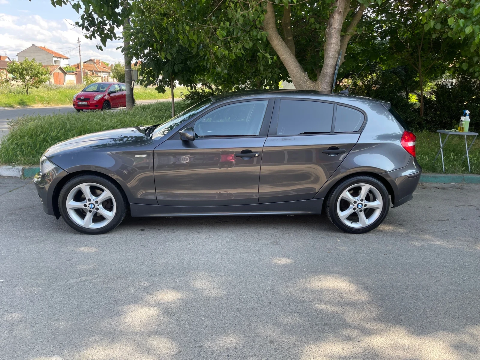 BMW 118  - изображение 2