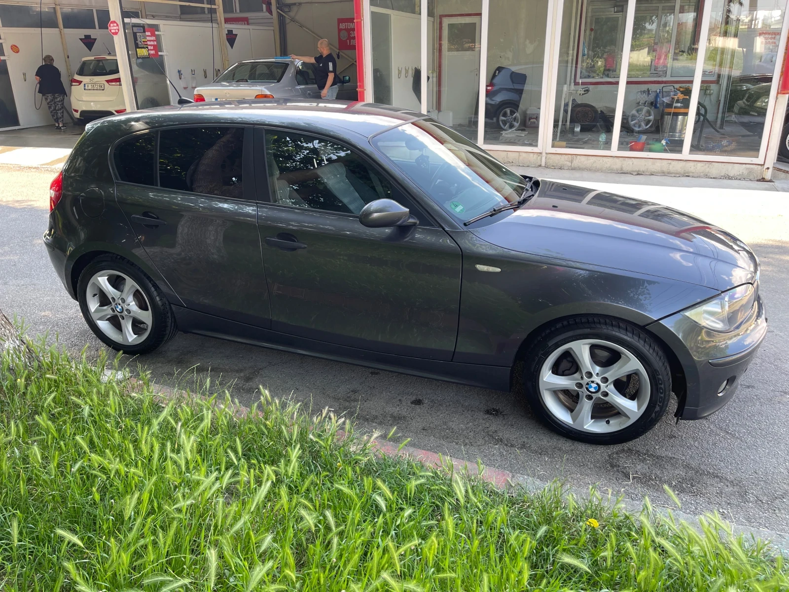 BMW 118  - изображение 4