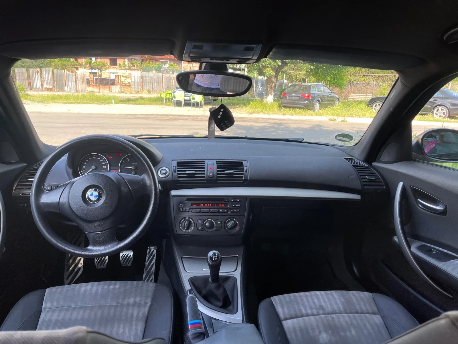 BMW 118  - изображение 7