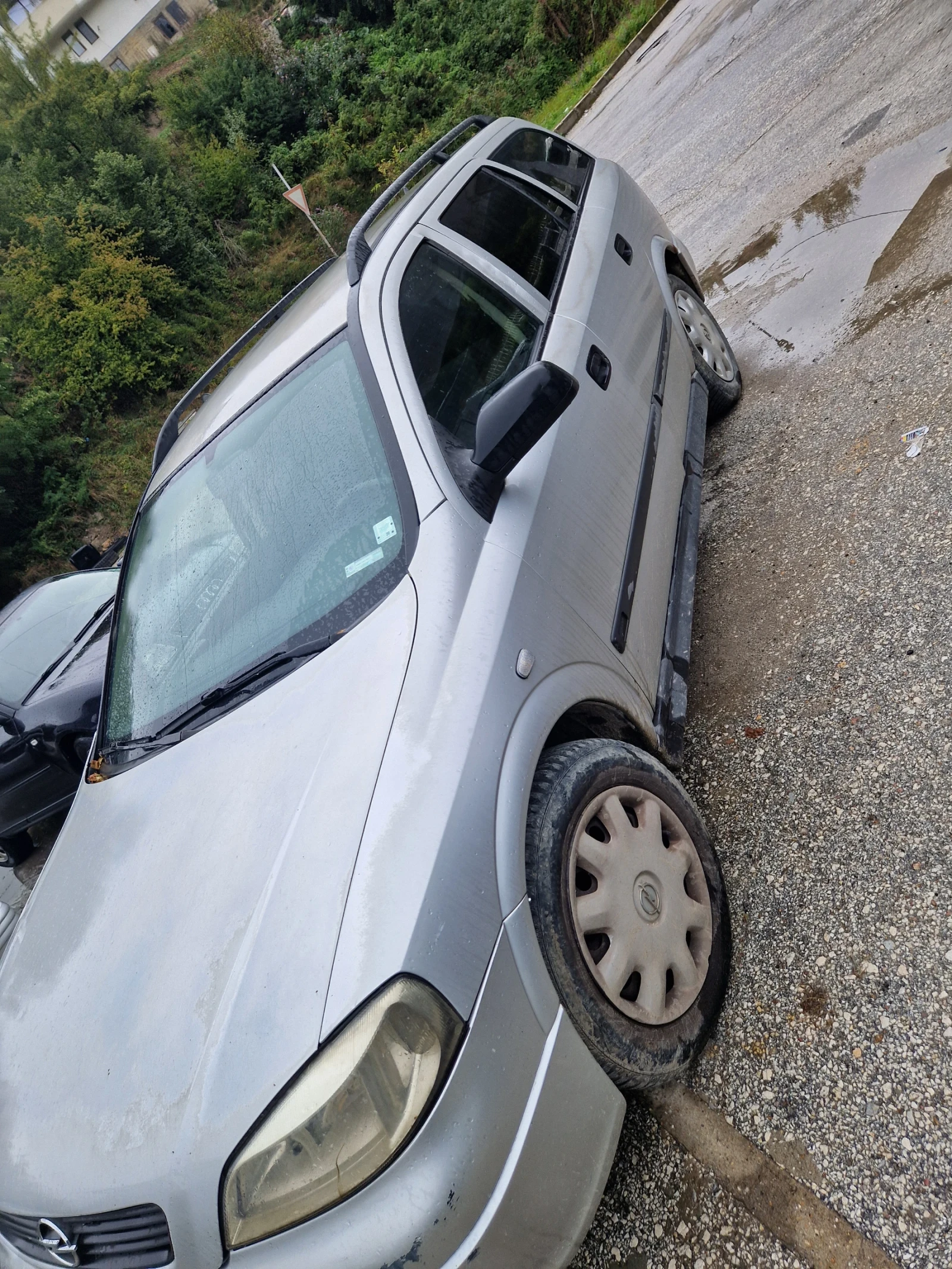 Opel Astra  - изображение 2