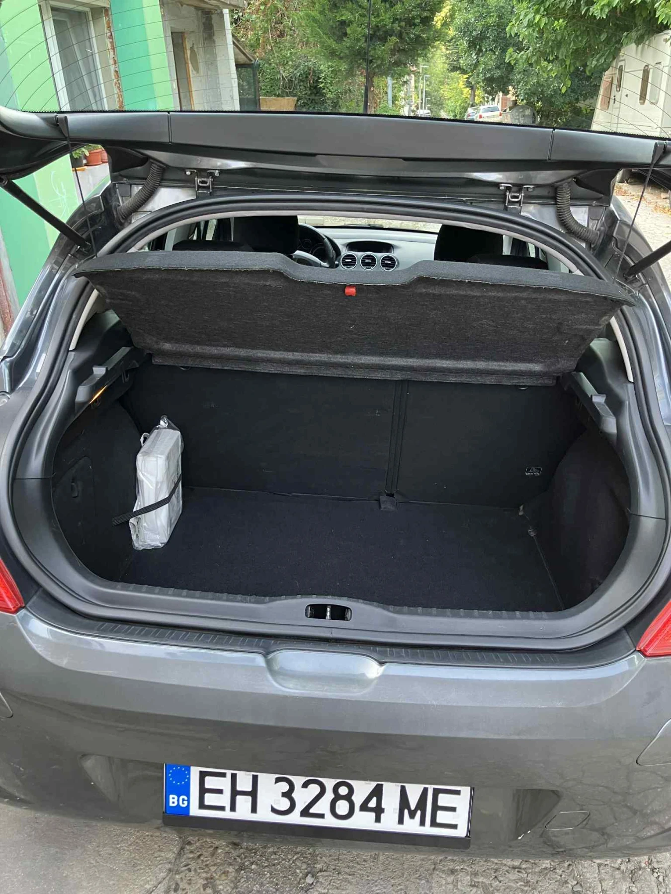 Peugeot 308  - изображение 5