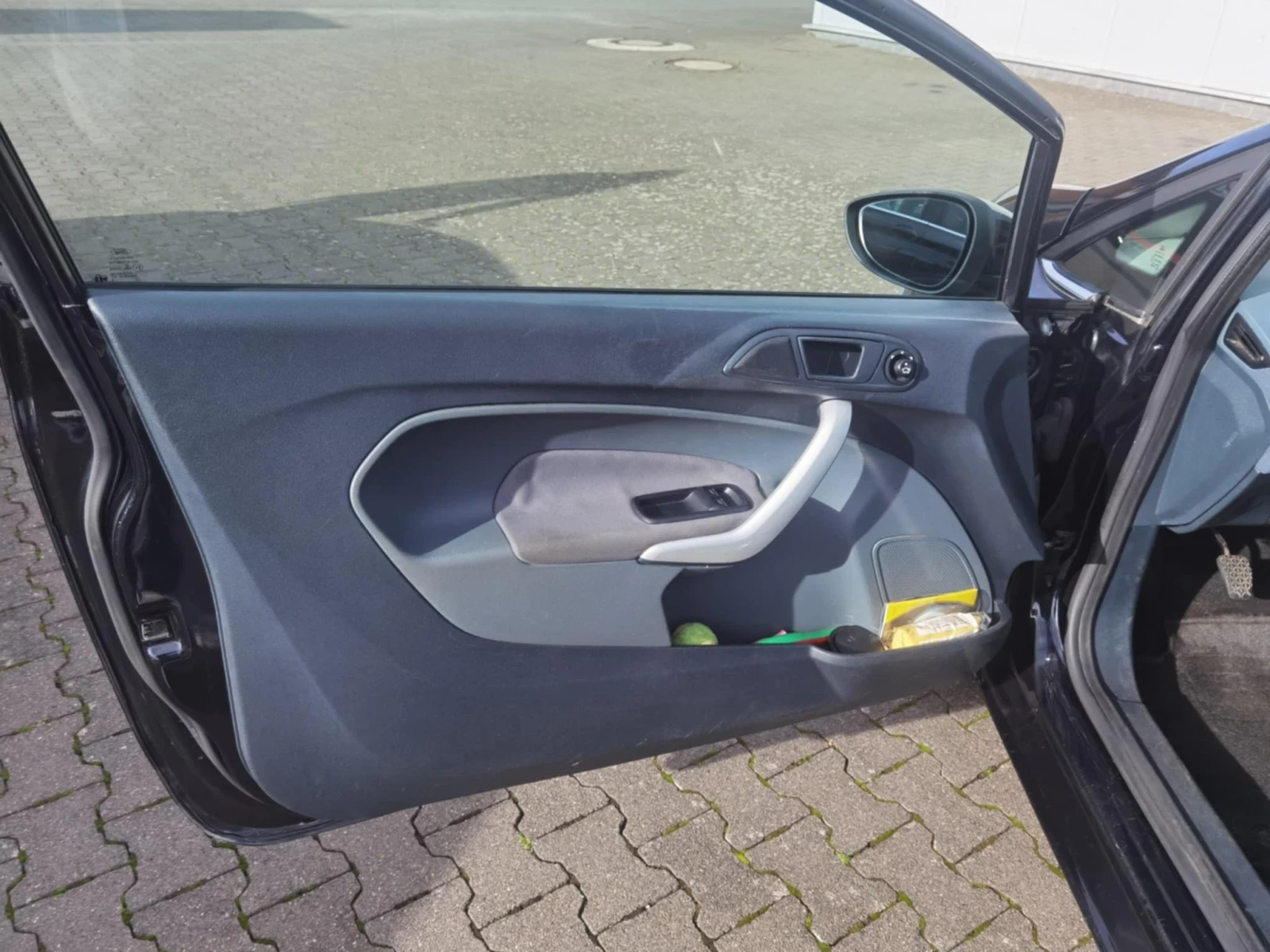 Ford Fiesta 1.4i - изображение 10