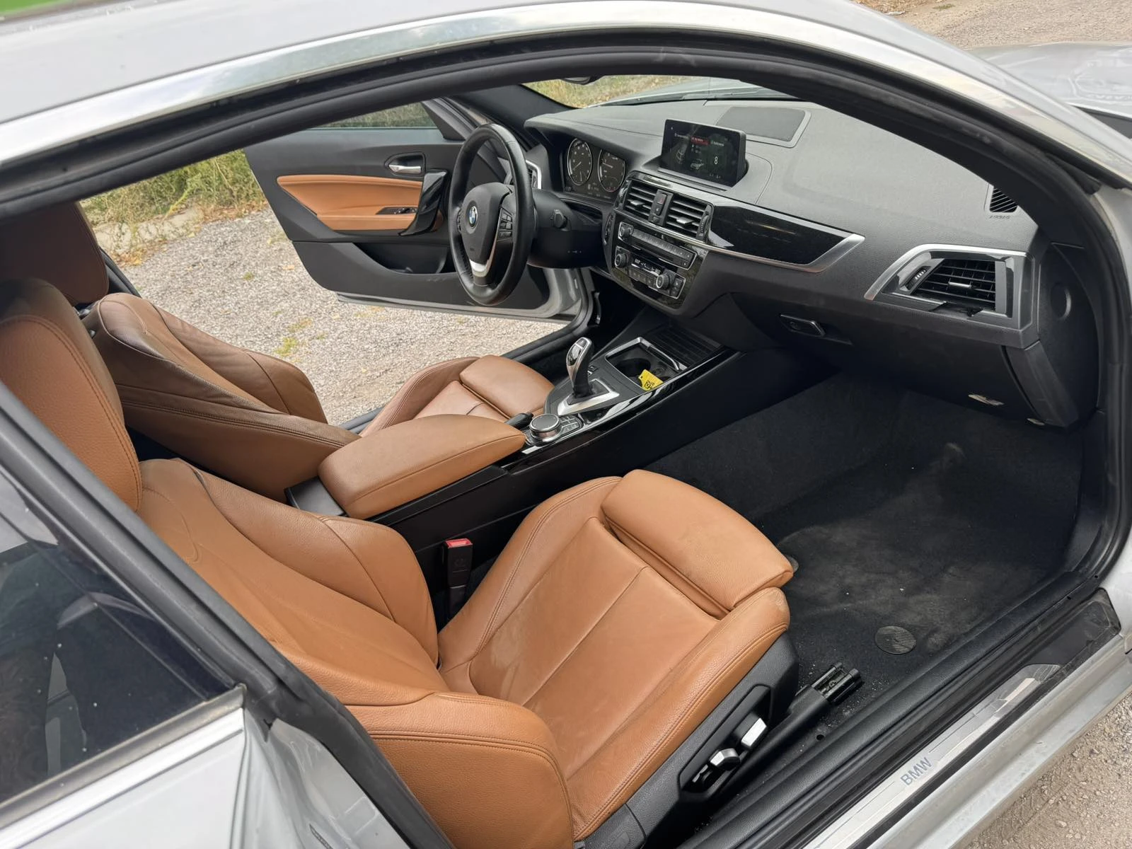 BMW 230 B46 - изображение 10