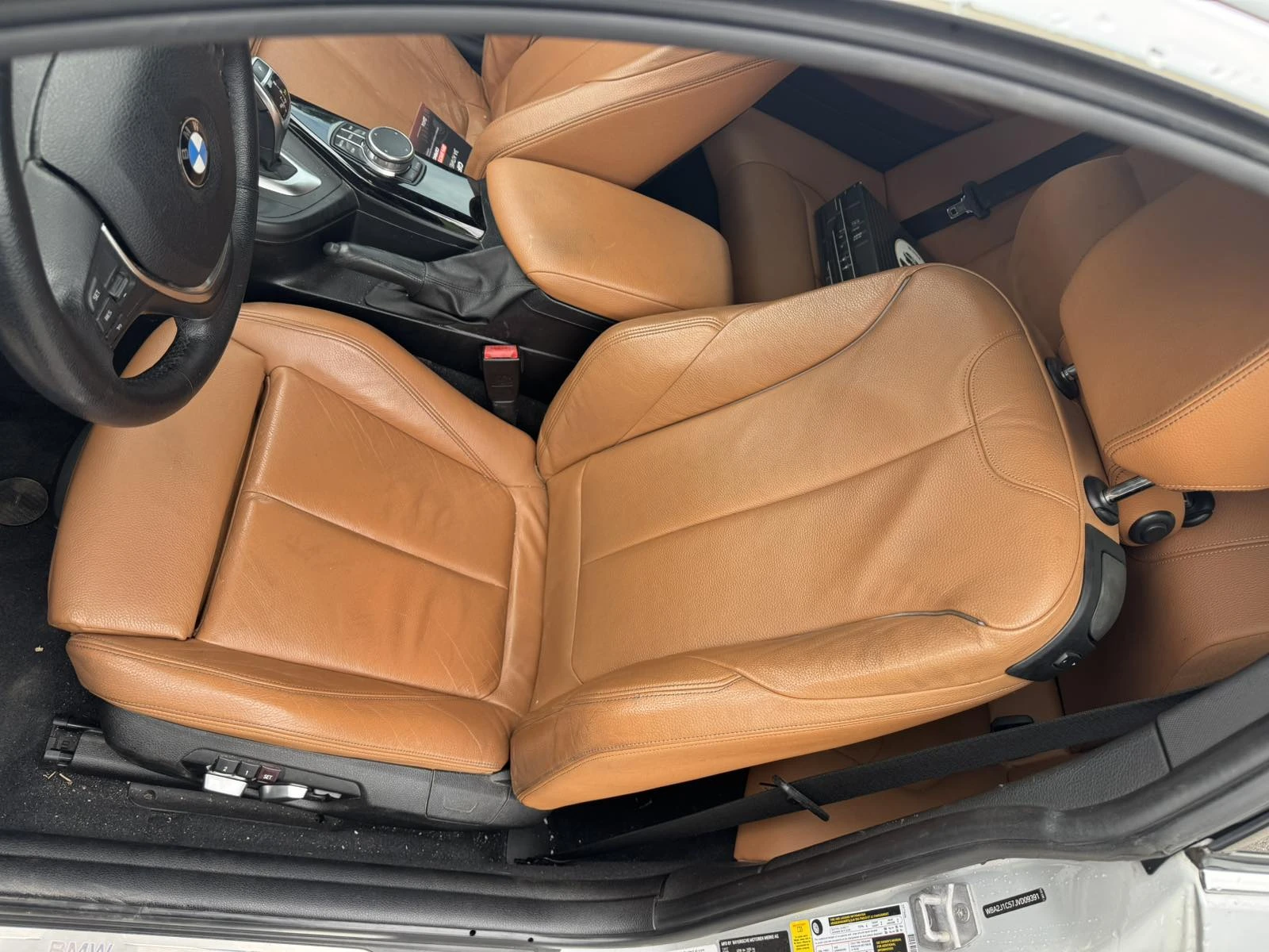 BMW 230 B46 - изображение 7