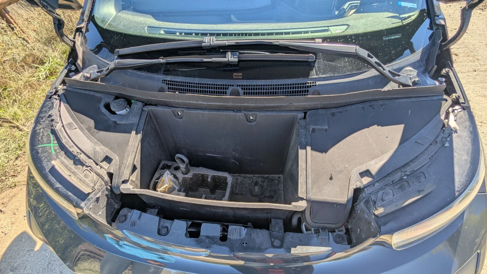 BMW i3 REX +  | Mobile.bg   15