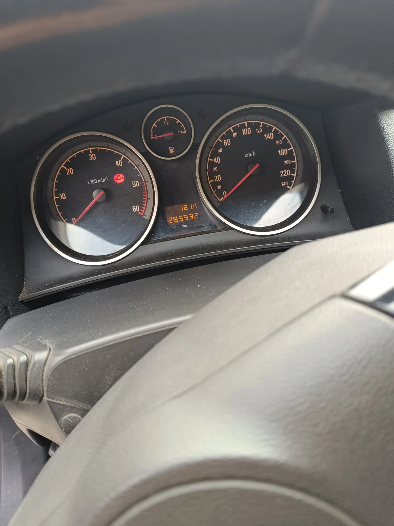 Opel Astra Астра Н - изображение 4
