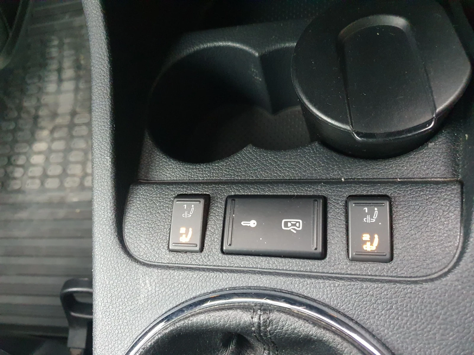 Skoda Roomster 1.2Tsi Full NAVI PODGREV KAMERA | Mobile.bg   14