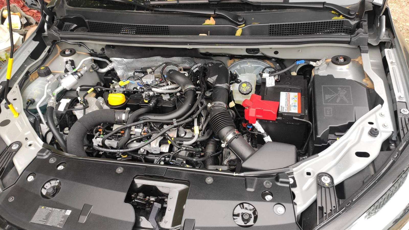 Dacia Jogger 1.0 i +  | Mobile.bg   15