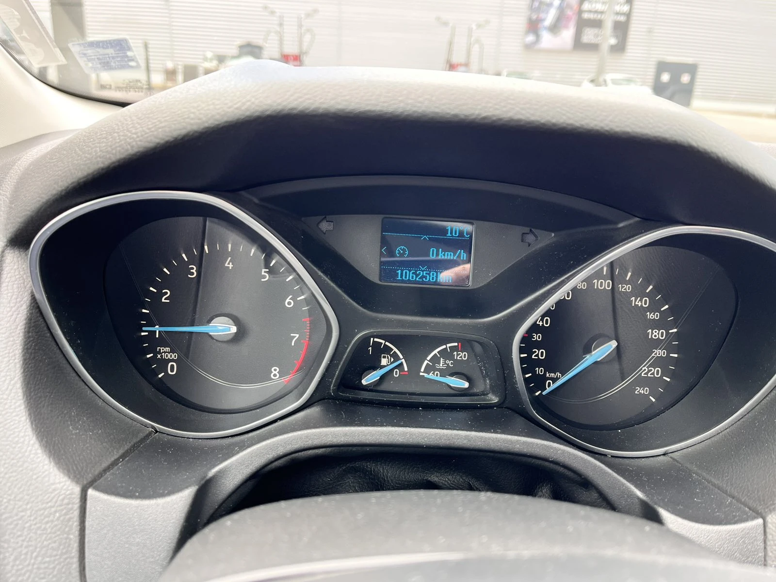 Ford Focus  - изображение 7