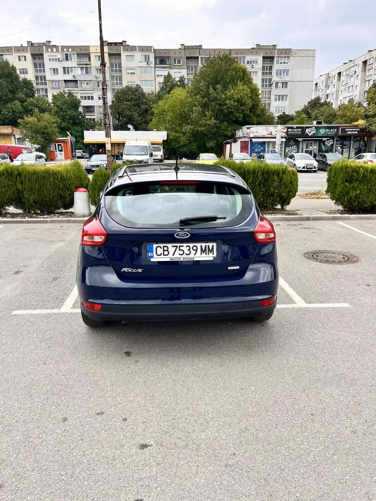 Ford Focus  - изображение 2