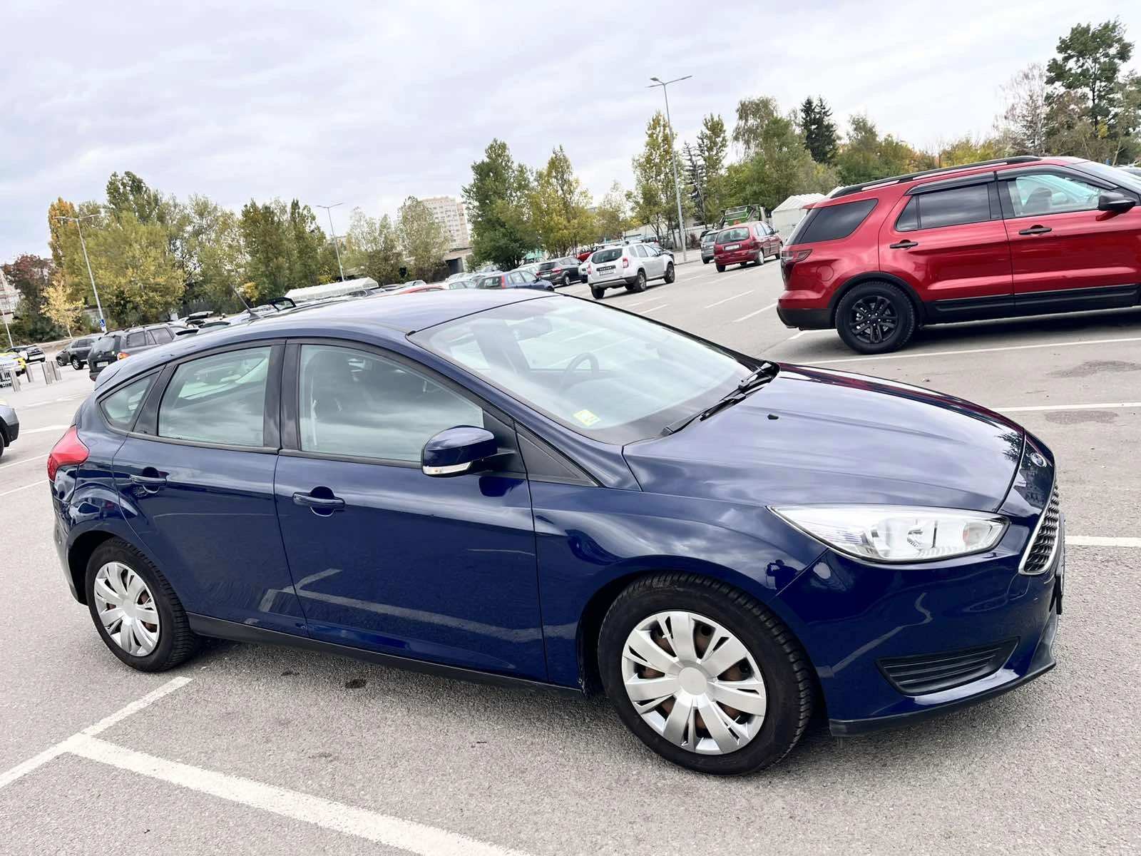 Ford Focus  - изображение 4