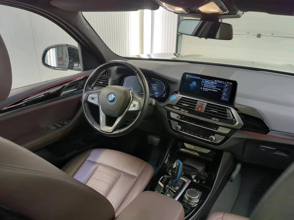 BMW iX3 74 kWh | Mobile.bg   4