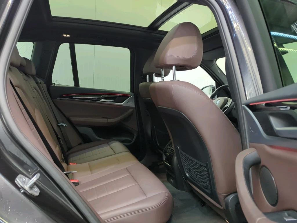 BMW iX3 74 kWh | Mobile.bg   6