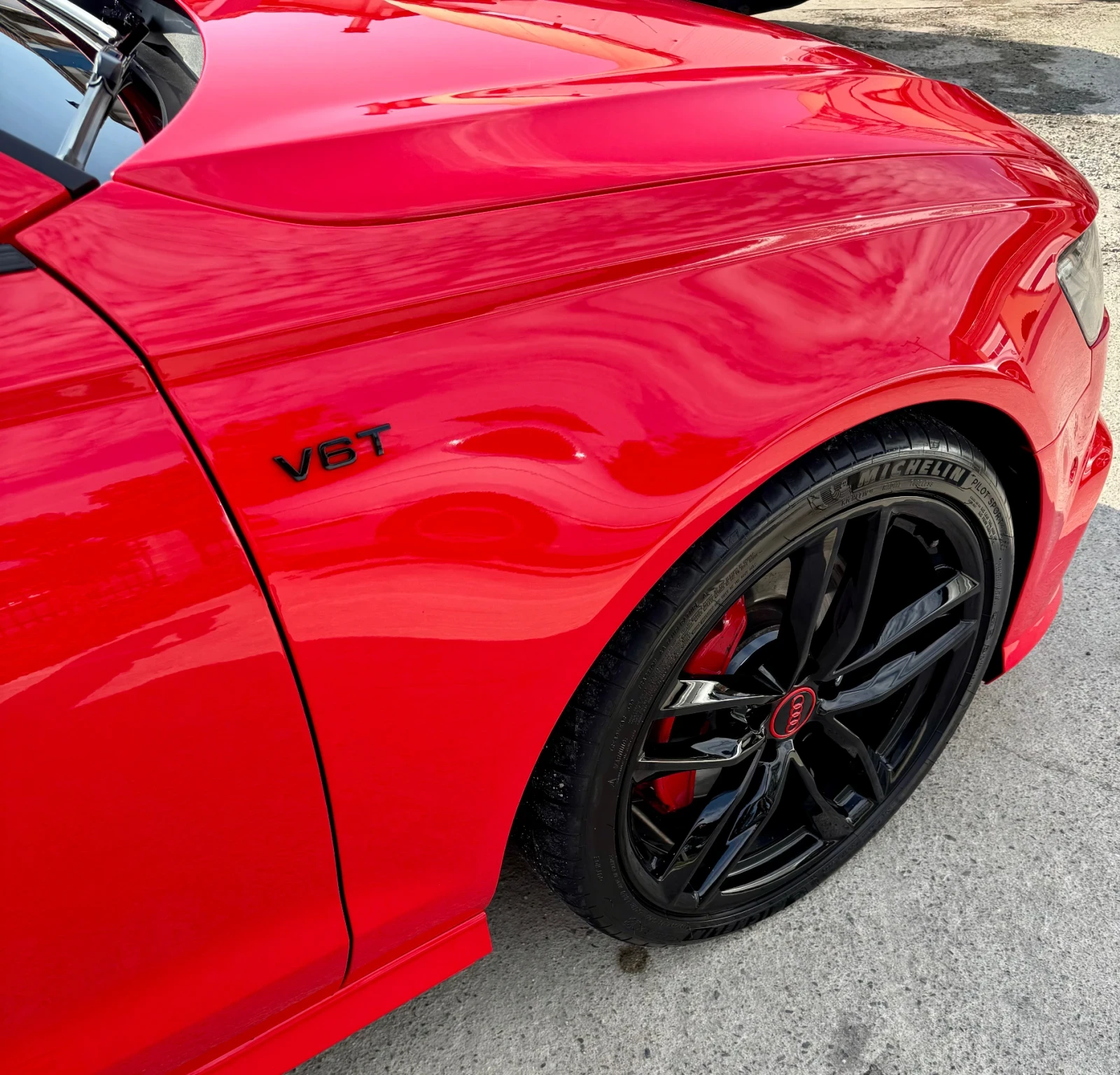 Audi A6 3.0 TDI 326�.� Competition  | Mobile.bg � ����������� 12