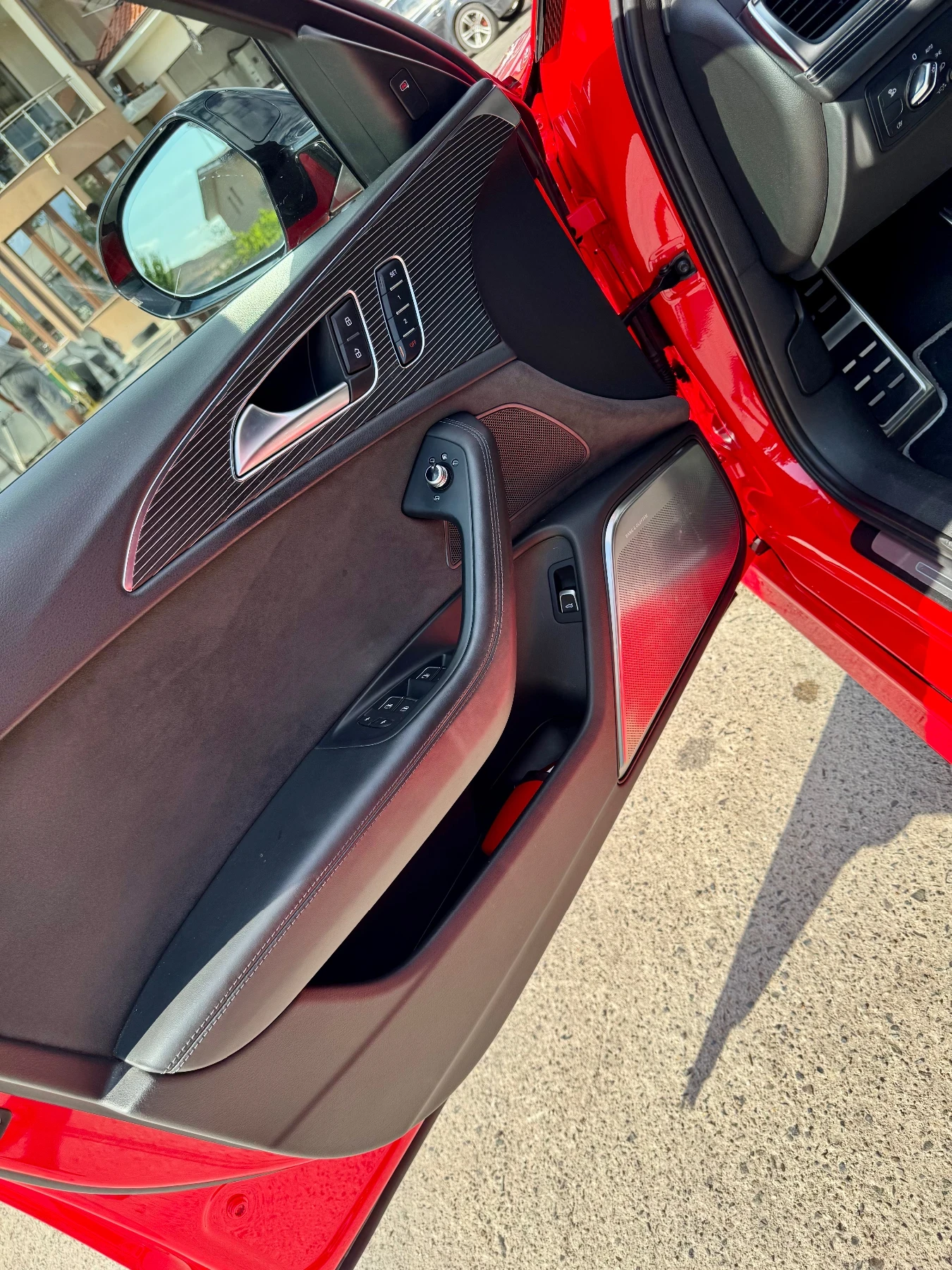 Audi A6 3.0 TDI 326�.� Competition  | Mobile.bg � ����������� 11