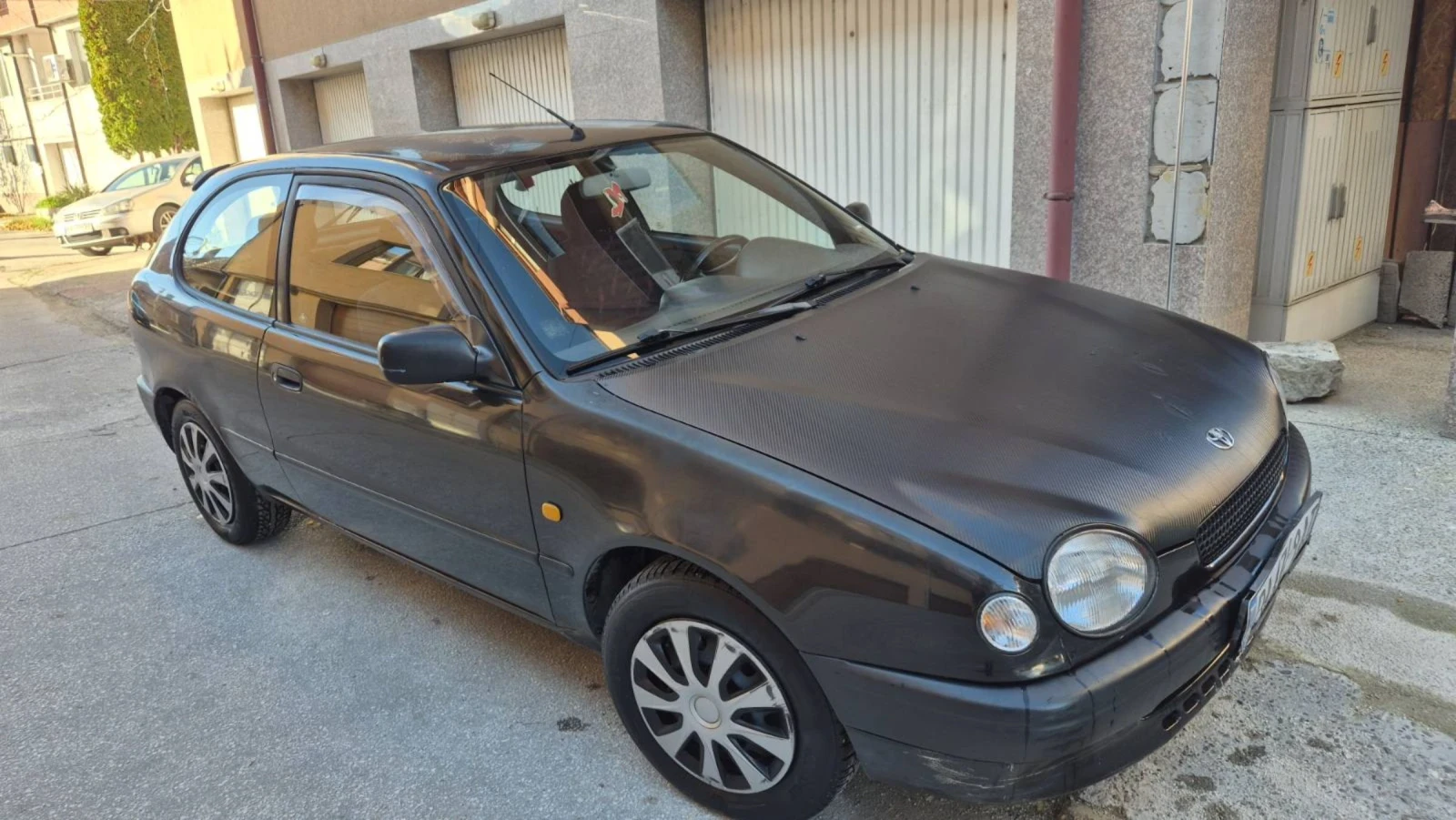 Toyota Corolla | Mobile.bg   9