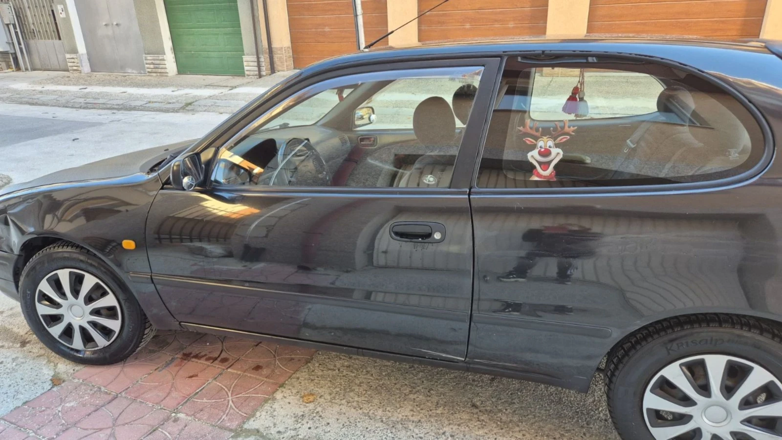 Toyota Corolla | Mobile.bg   3