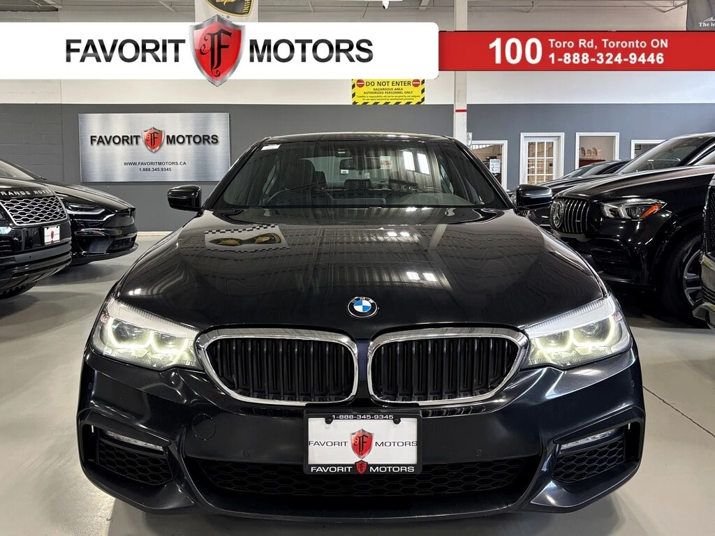 BMW 540 * 540i xDrive| AWD| MPKG| NAV| AMBIENT| LEATHER| S | Mobile.bg � ����������� 1