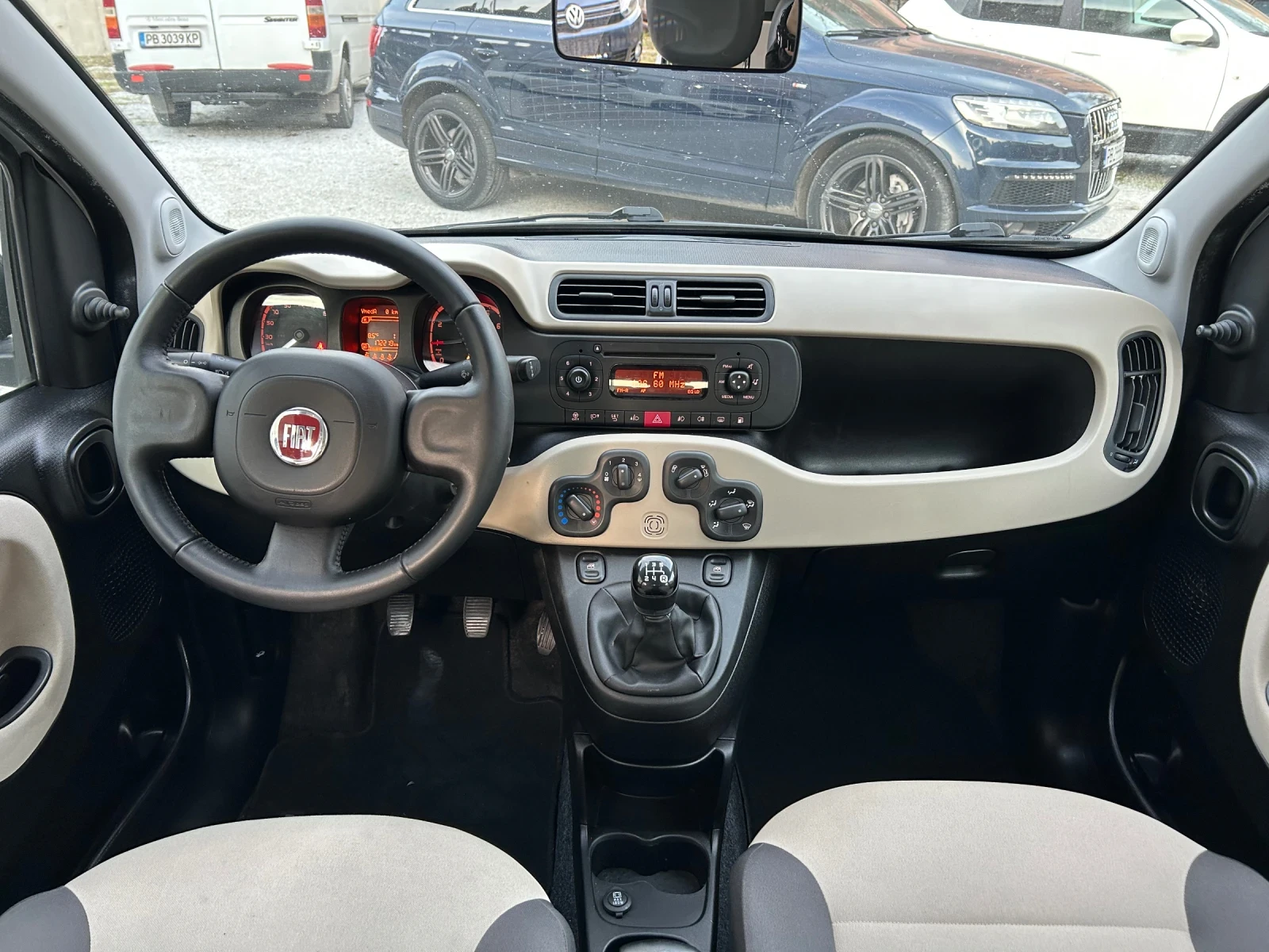 Fiat Panda ������/����� * 172 000 �� | Mobile.bg � ����������� 12