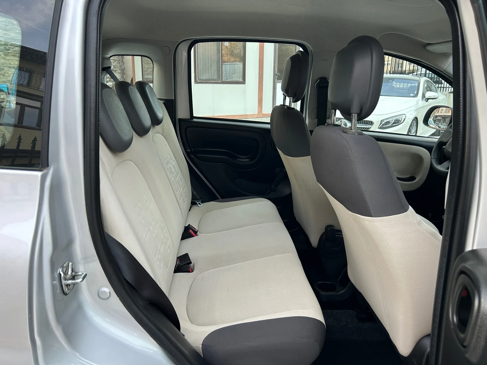 Fiat Panda ������/����� * 172 000 �� | Mobile.bg � ����������� 11