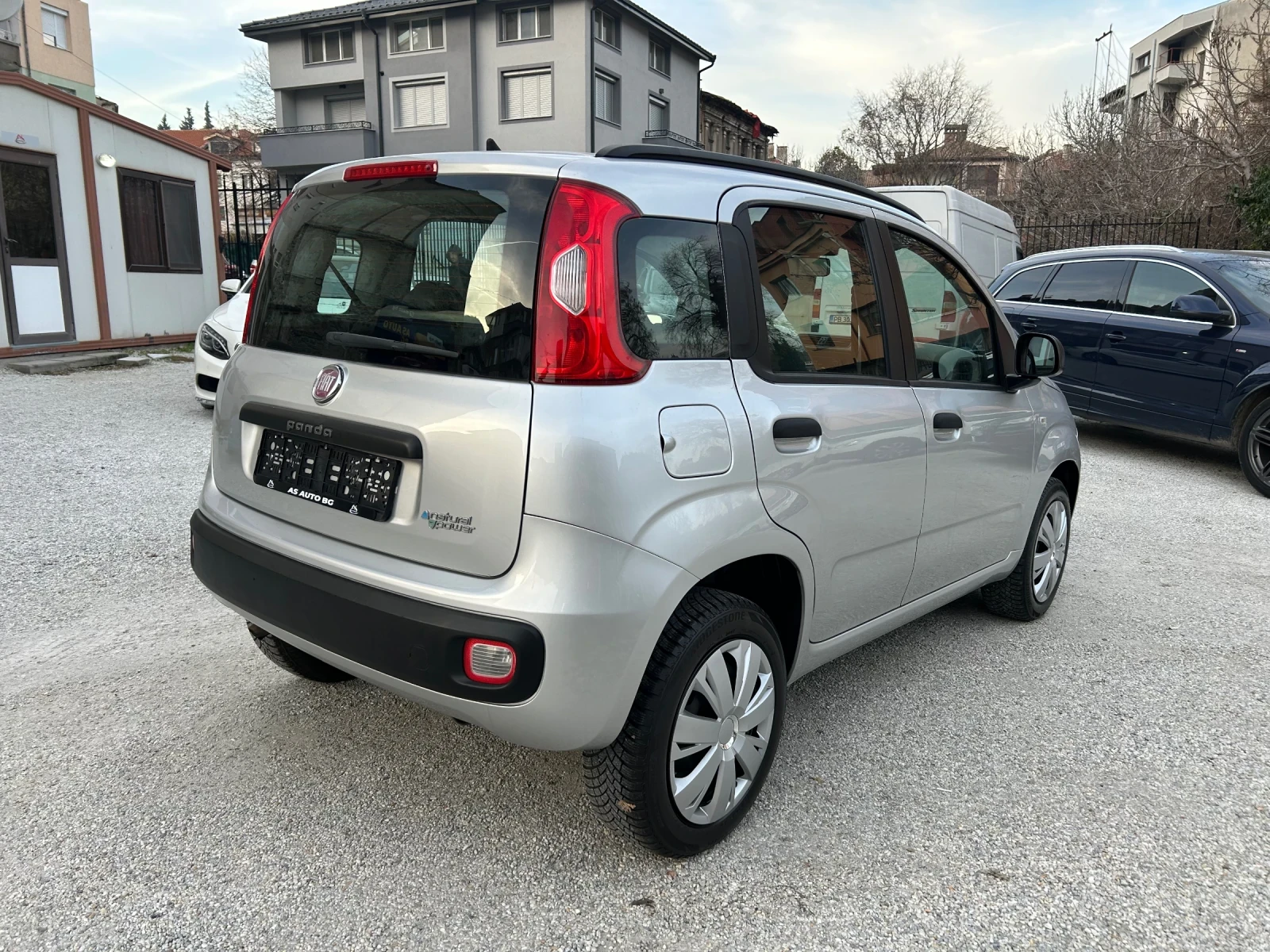Fiat Panda ������/����� * 172 000 �� | Mobile.bg � ����������� 7