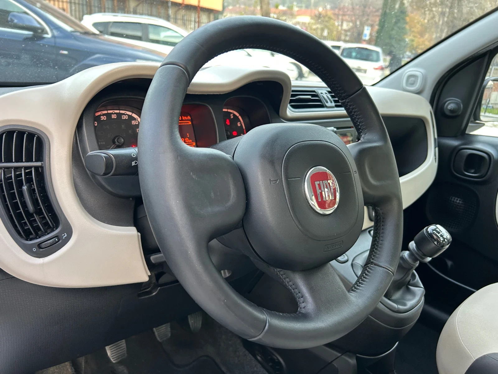 Fiat Panda ������/����� * 172 000 �� | Mobile.bg � ����������� 13