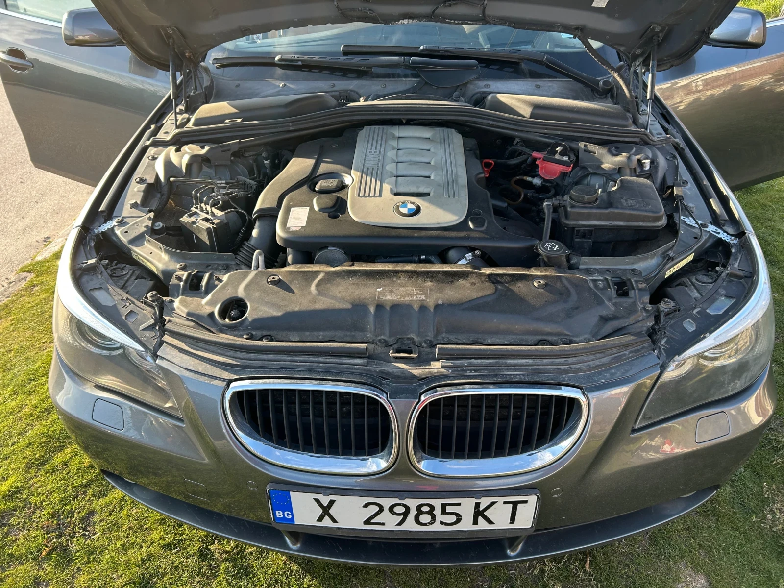 BMW 530 | Mobile.bg � ����������� 12