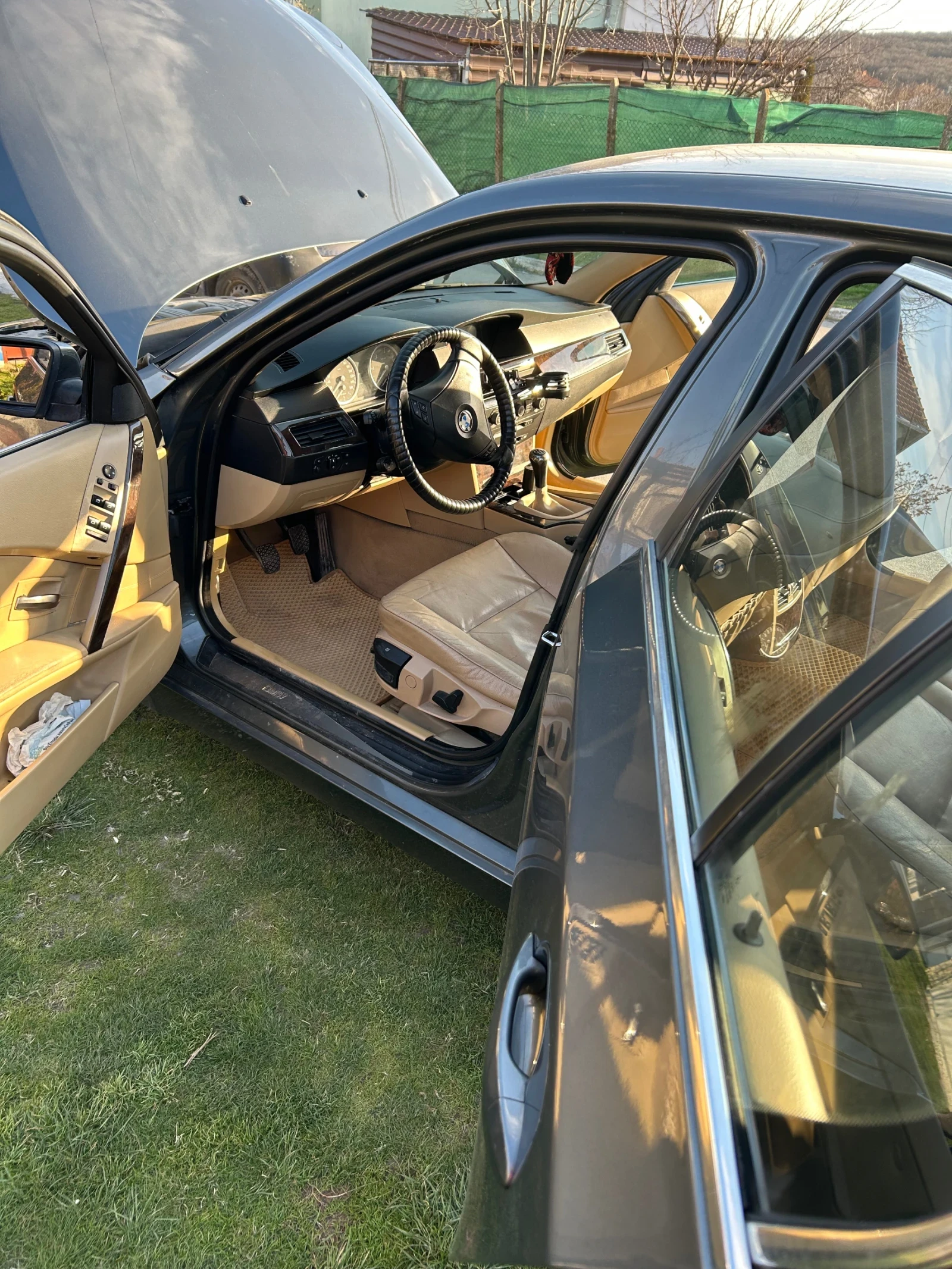 BMW 530  - изображение 10