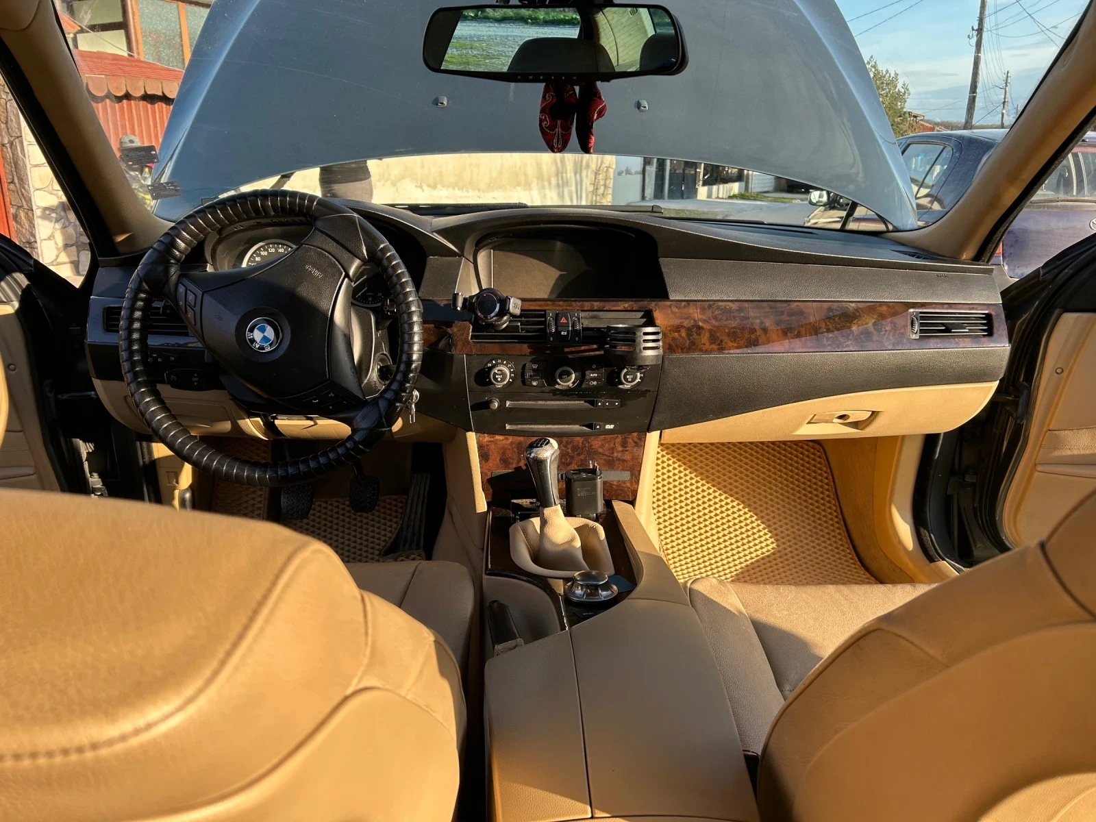 BMW 530 | Mobile.bg � ����������� 11