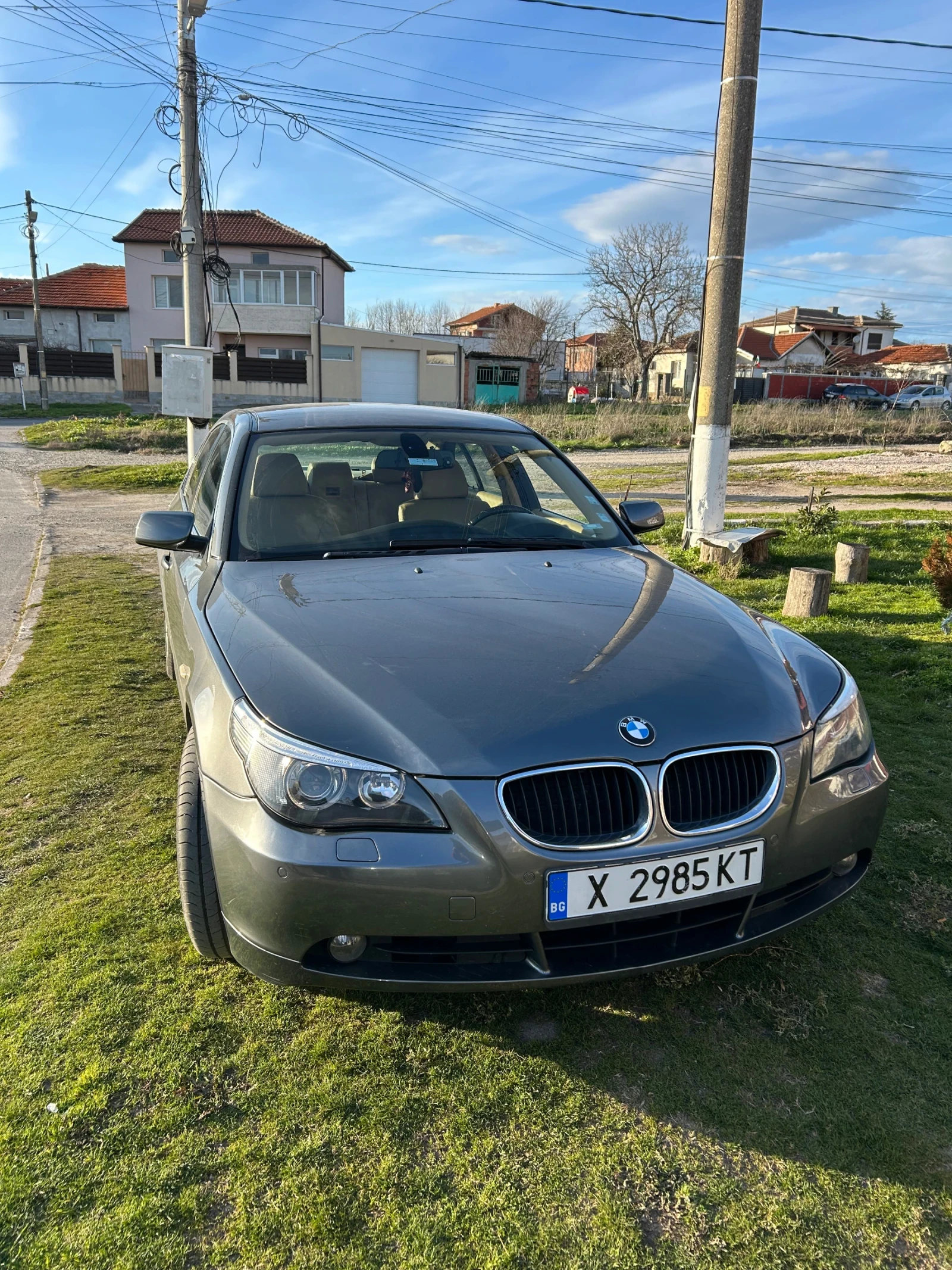 BMW 530  - изображение 6
