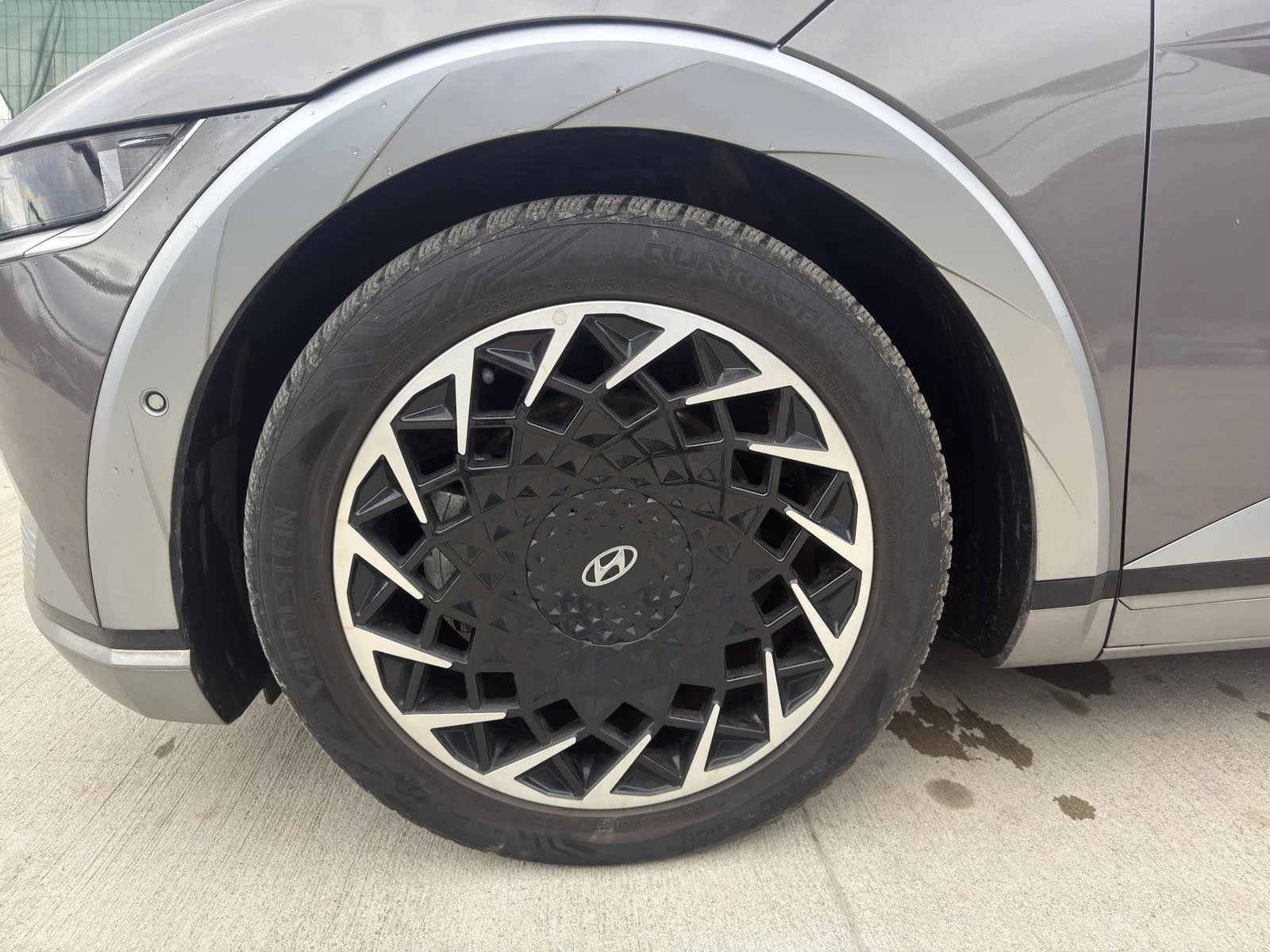 Hyundai Ioniq 5 72.6KWh/LONG RANGE/2021�./��������/SOH100%/������� | Mobile.bg � ����������� 16