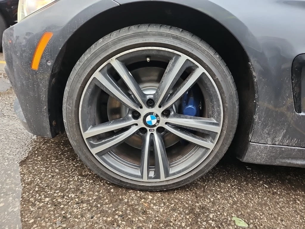 BMW 435 * 435I XDRIVE * CARFAX * ���� �� �� | Mobile.bg � ����������� 8