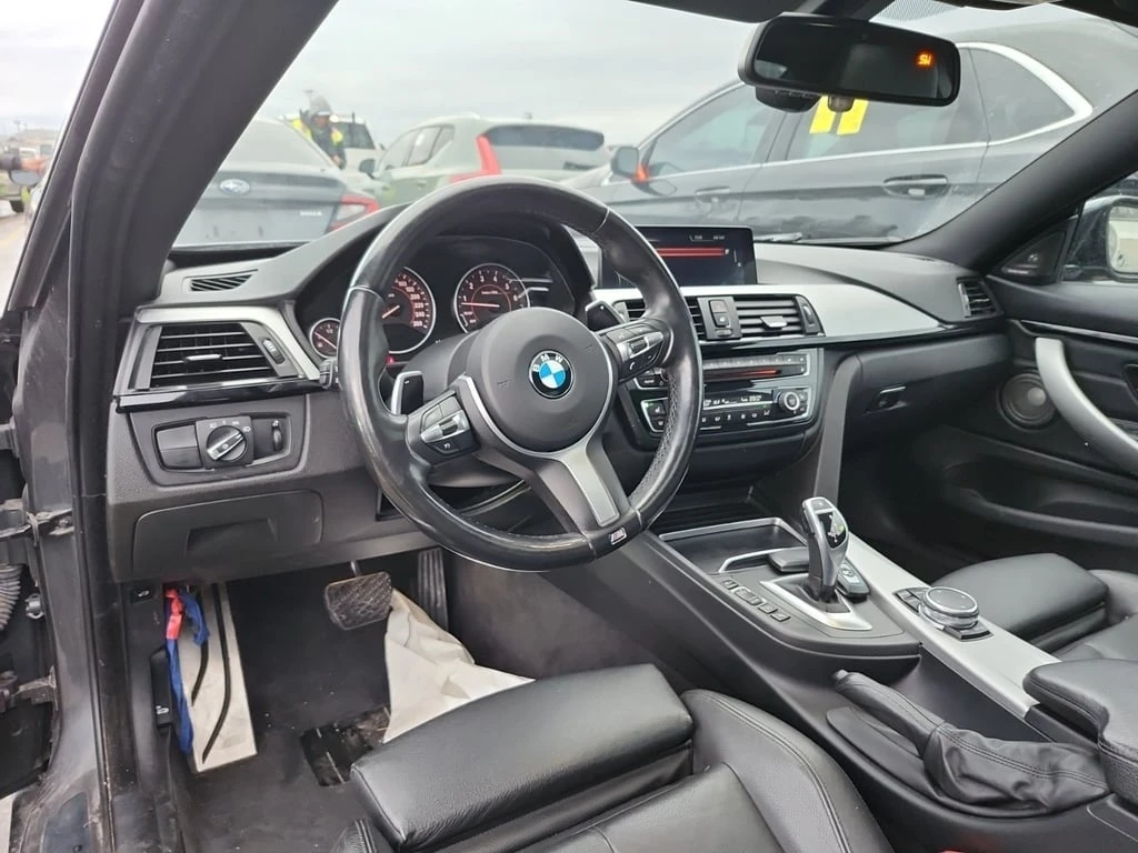 BMW 435 * 435I XDRIVE * CARFAX * ���� �� �� | Mobile.bg � ����������� 6