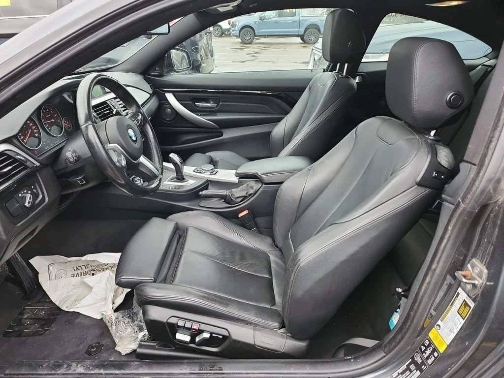 BMW 435 * 435I XDRIVE * CARFAX * ���� �� �� | Mobile.bg � ����������� 5