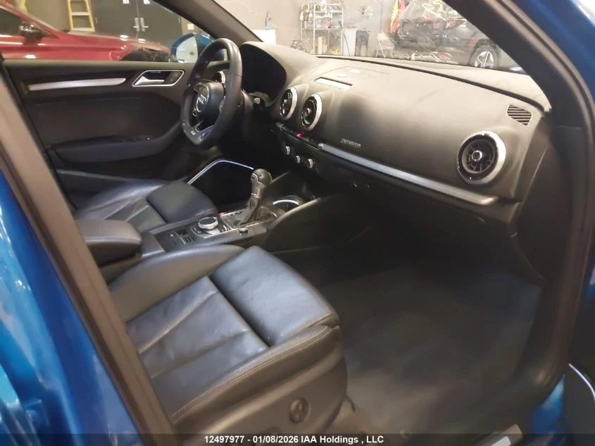 Audi S3 TECHNIK* VIRTUAL* QUATTRO* ПОДГРЕВ* PANO - изображение 7