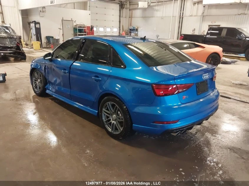 Audi S3 TECHNIK* VIRTUAL* QUATTRO* ПОДГРЕВ* PANO - изображение 4