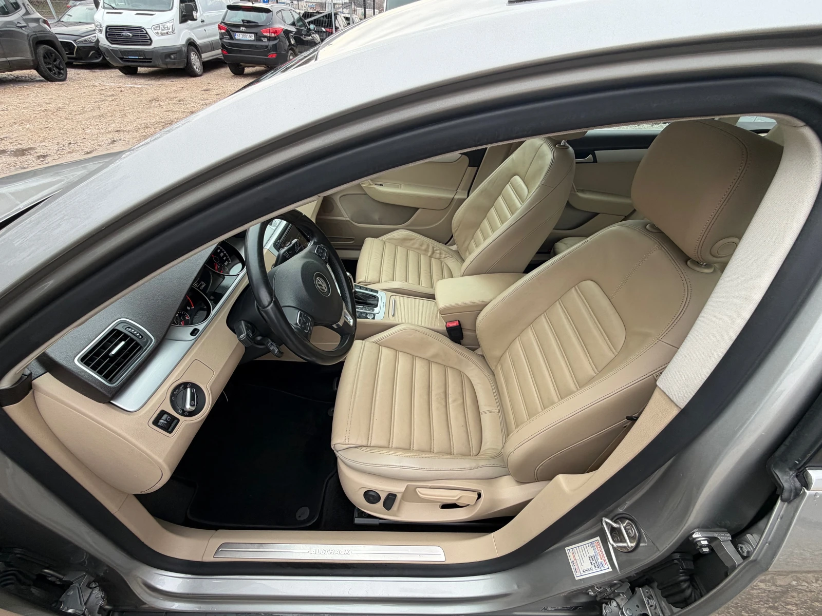 VW Alltrack 2.0TDI* FULL* 4MOTION | Mobile.bg � ����������� 14