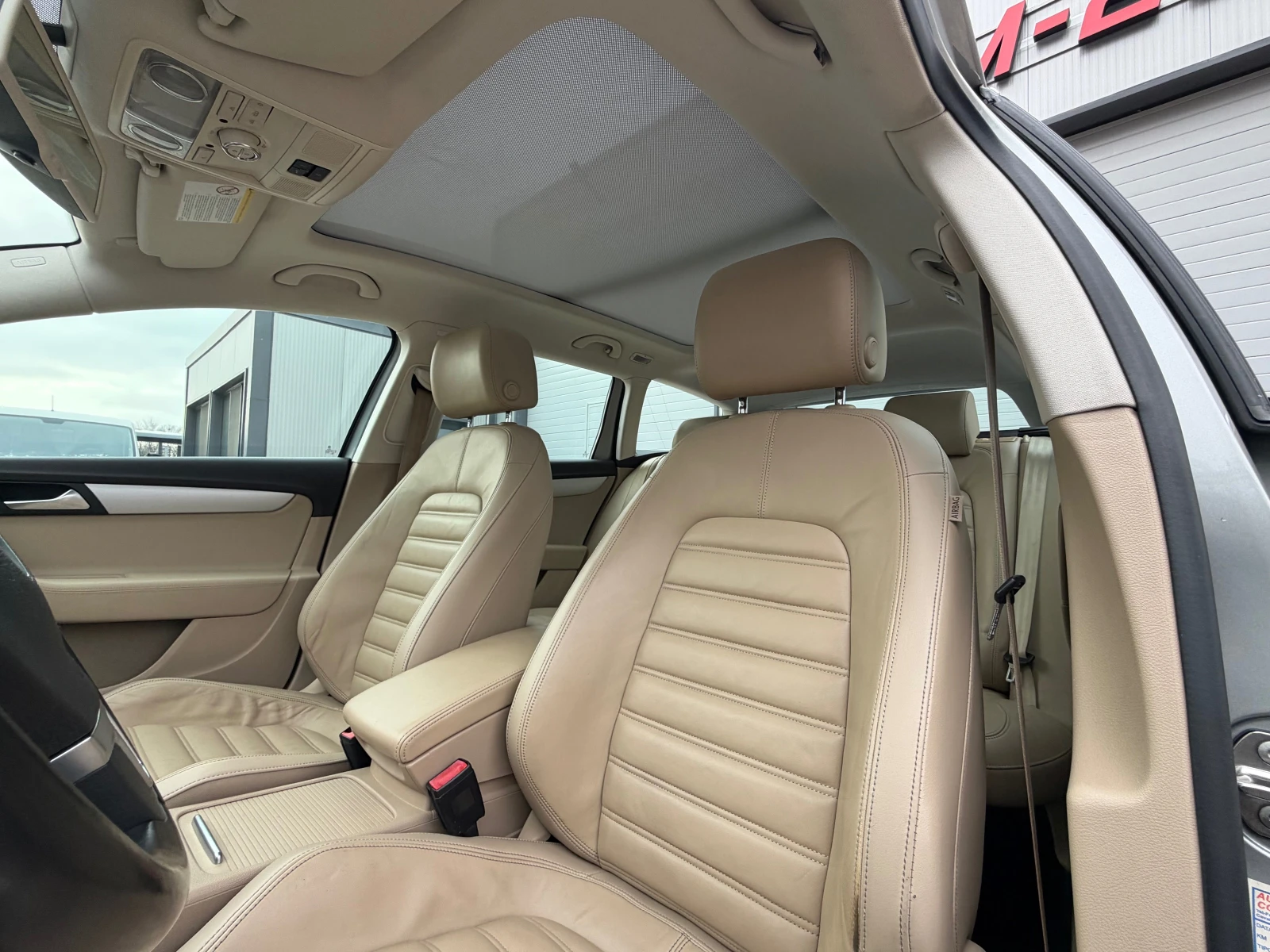 VW Alltrack 2.0TDI* FULL* 4MOTION | Mobile.bg � ����������� 13