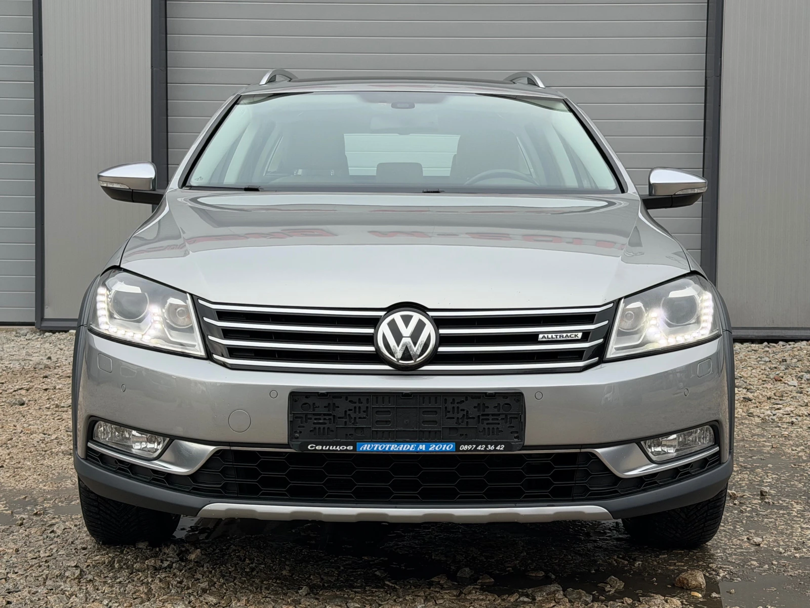 VW Alltrack 2.0TDI* FULL* 4MOTION | Mobile.bg � ����������� 2