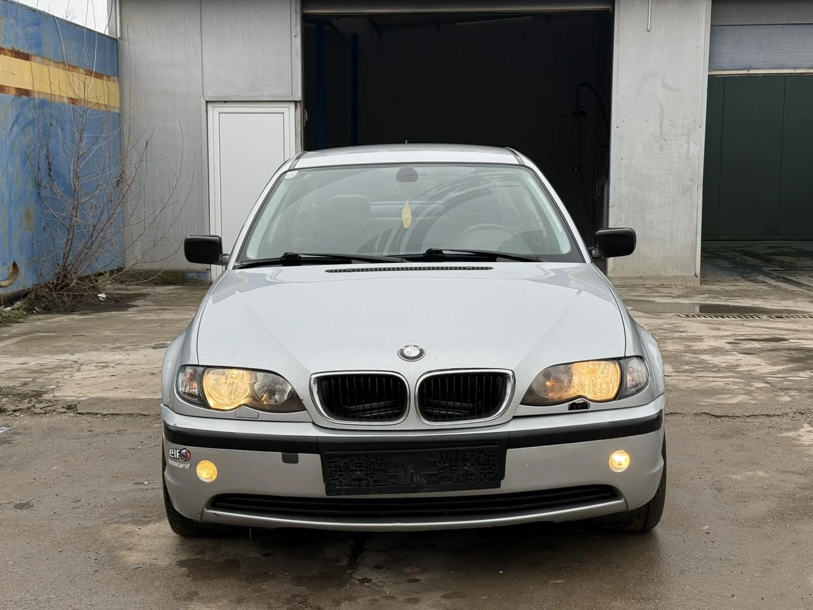 BMW 318 1.8i Face Нов Внос  - изображение 3