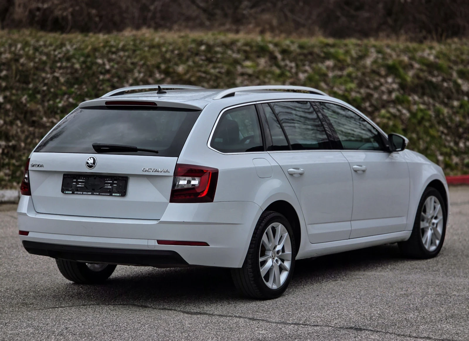 Skoda Octavia 1.6TDI 115hp * NAVI * EURO6 *  - изображение 6