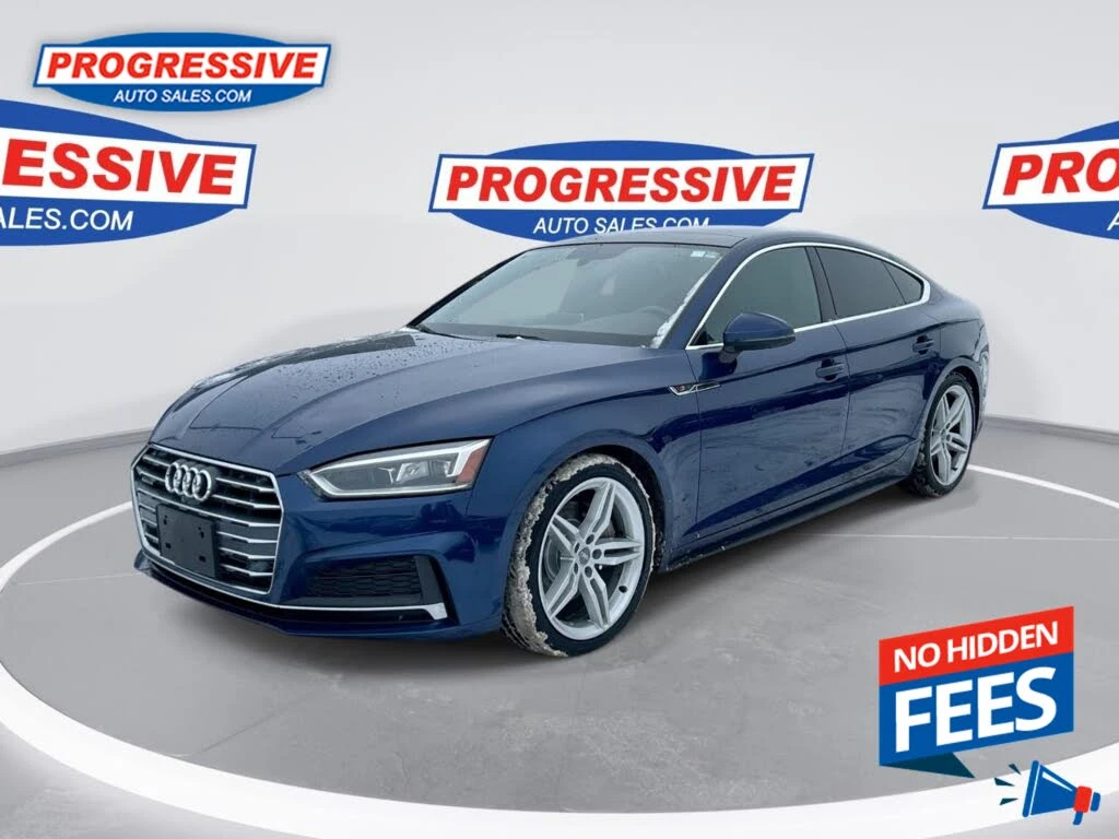 Audi A5 Sportback 2.0T quattro* ����������* (���� �� ��)  | Mobile.bg � ����������� 1