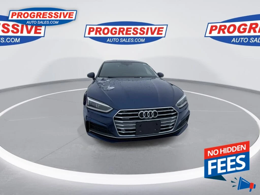 Audi A5 Sportback 2.0T quattro* АвтоКредит* (Цена до БГ)  - изображение 3